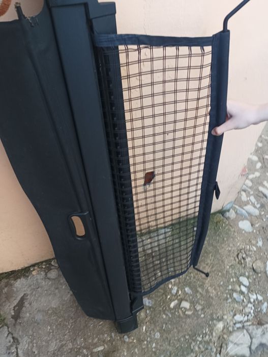 Rulou BMW e90+ rezervă BMW e90