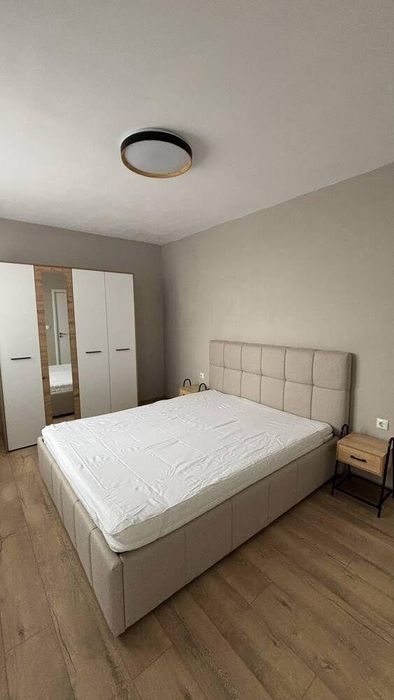 Дава се под наем Двустаен апартамент в Бургас, Славейков - 56 кв.м за 498.27 € - Снимка #4