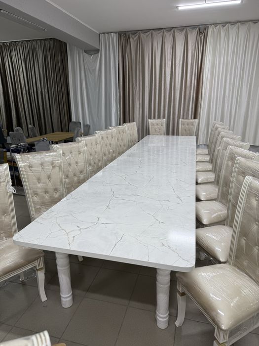 гостиний стол шымкент