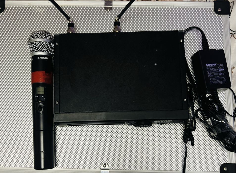 SHURE ULXP4 de vanzare
