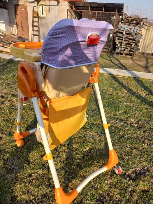 Продам детский стульчик