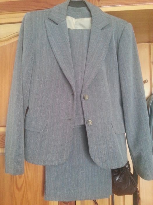 costum office dama 2 piese (nr. 40)