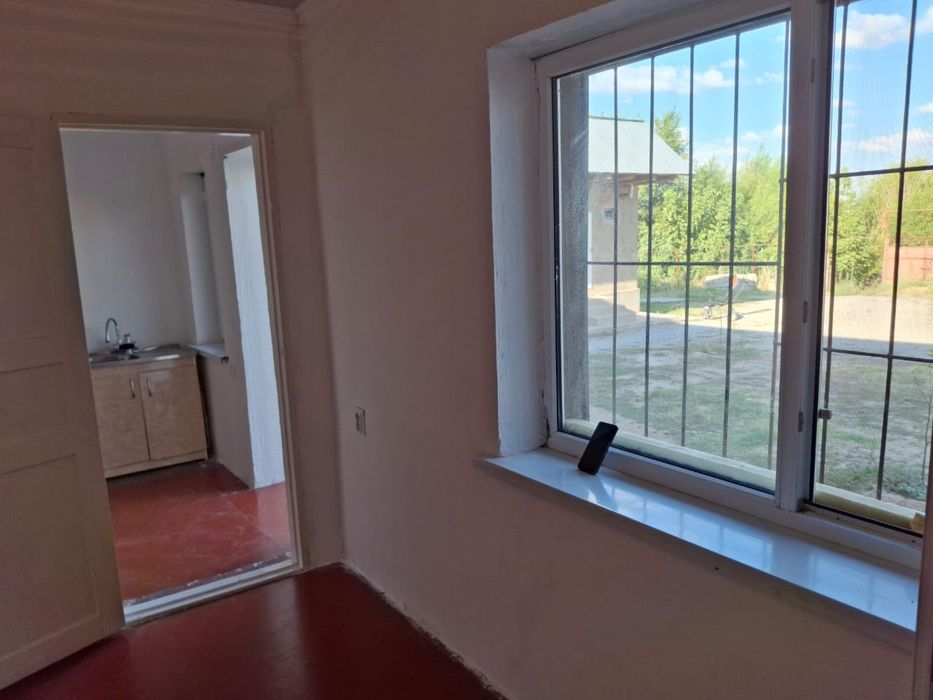 Продается времянка п образного строения