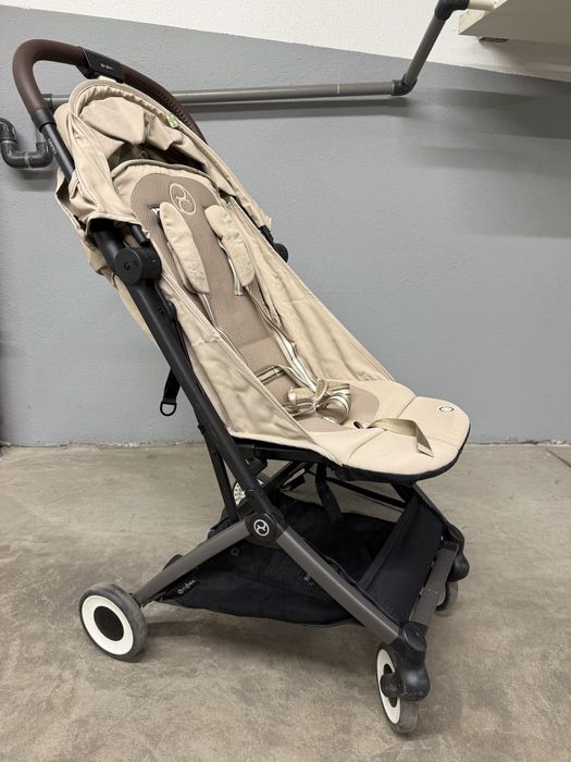 Детска сгъваема количка Cybex Orfeo