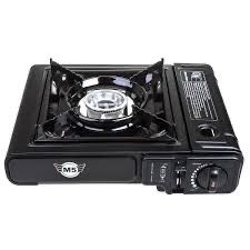 Газ плита походный чемодан