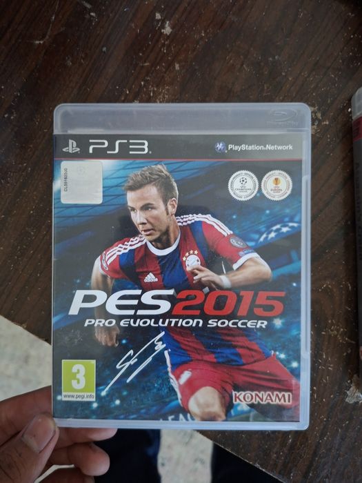 "Pes, Assassins creed"