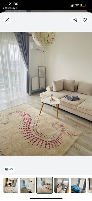 Regim hotelier Avantgarden, Sibiu