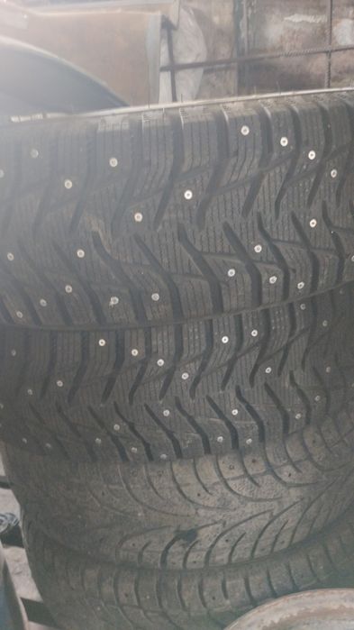 Продам два балона