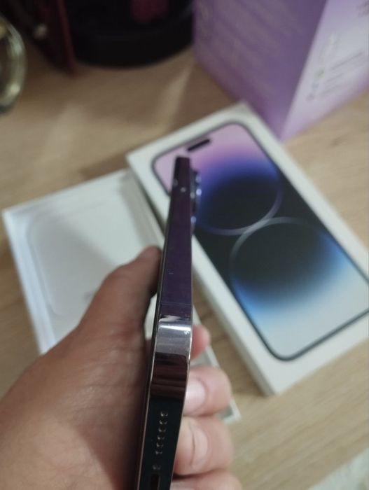 Iphone 14 pro xam 256 g srochna sotladi