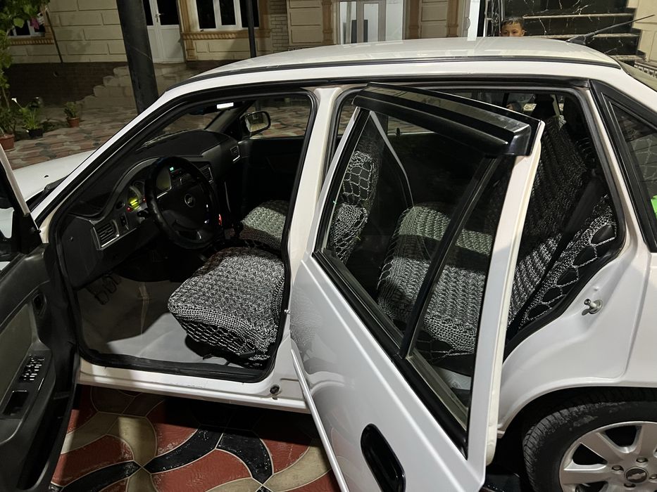 Other Nexia 2010 — 3