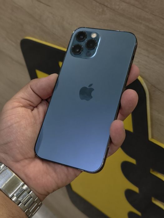 iPhone 12 Pro 128gb | СМАРТФОН