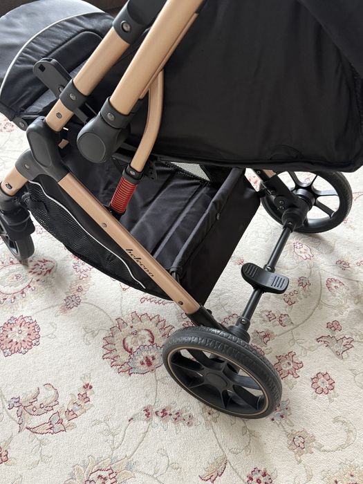 Коляска belecoo