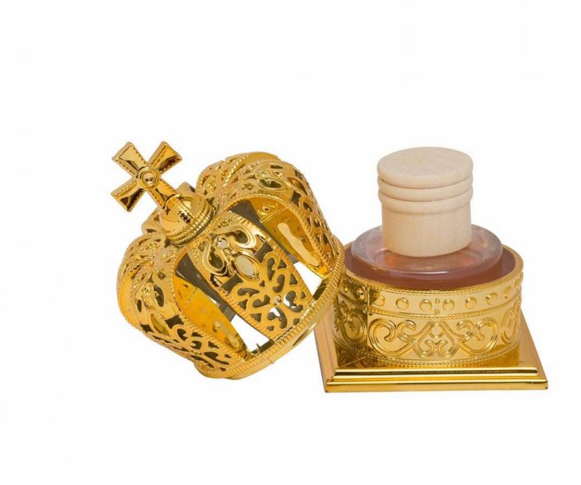 Parfum Auto - Ortodox Mir Nard / Grecia