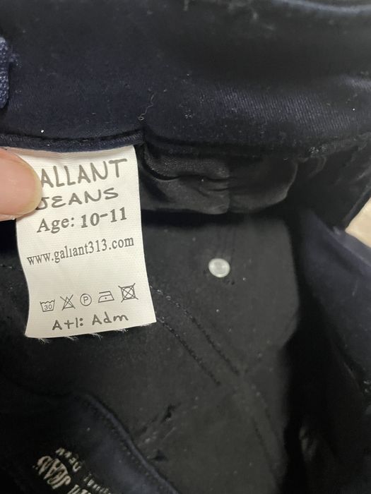 Школьная одежда мальчику