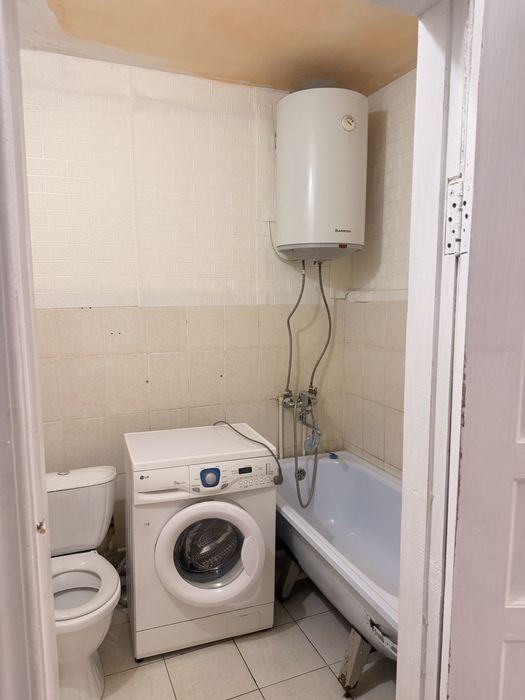 Аренда квартиры город Конаев