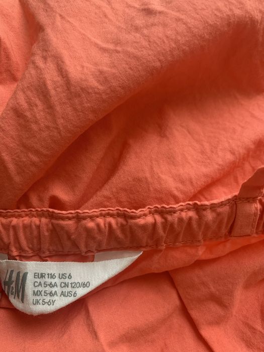Rochita H&M 6 ani