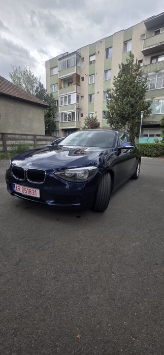 BMW 1 Series 2014 — imagine 2