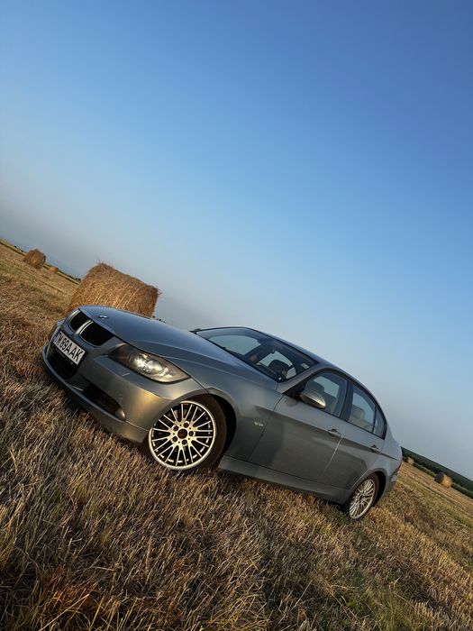 Vand Bmw E90 320