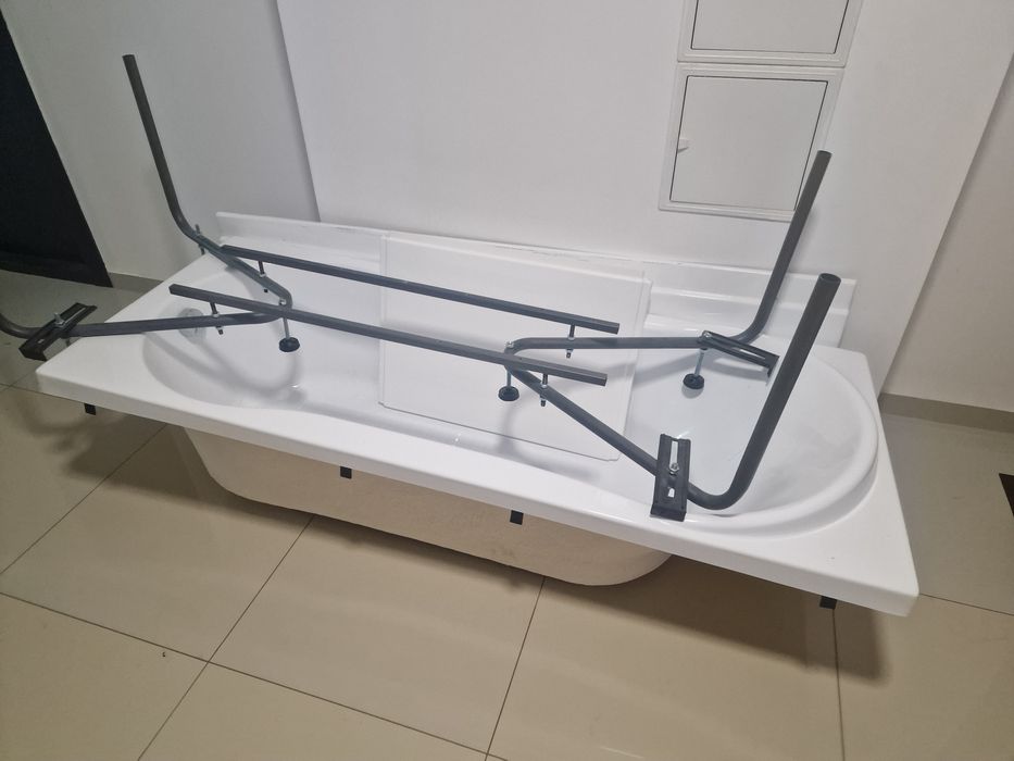 Cada Thassos 170x70 MF+S