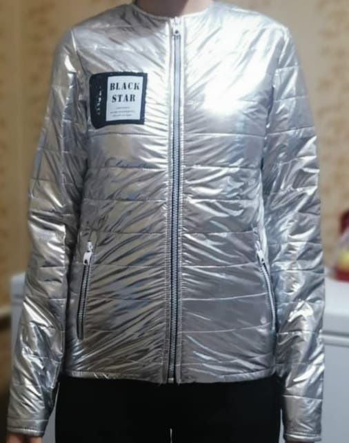 Продам или обменяю куртки