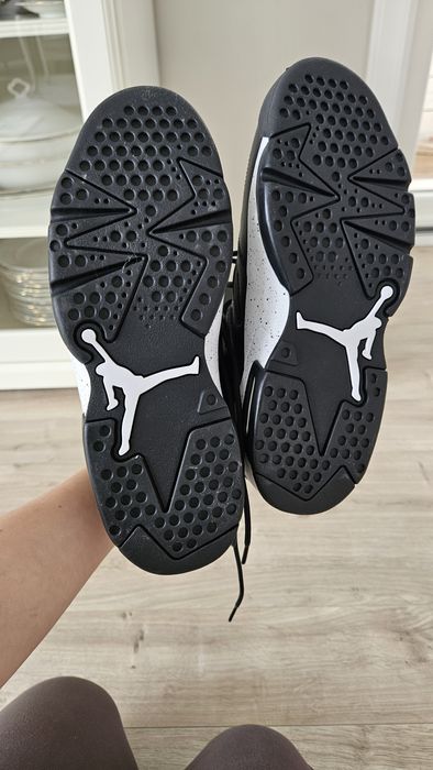 Bascheti Jordan originali