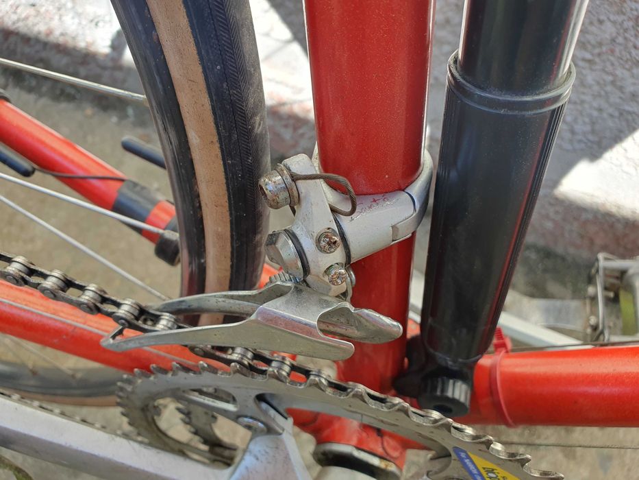 Cursieră Vintage Colnago Super (Mărimea 55) – Piesă Colecție