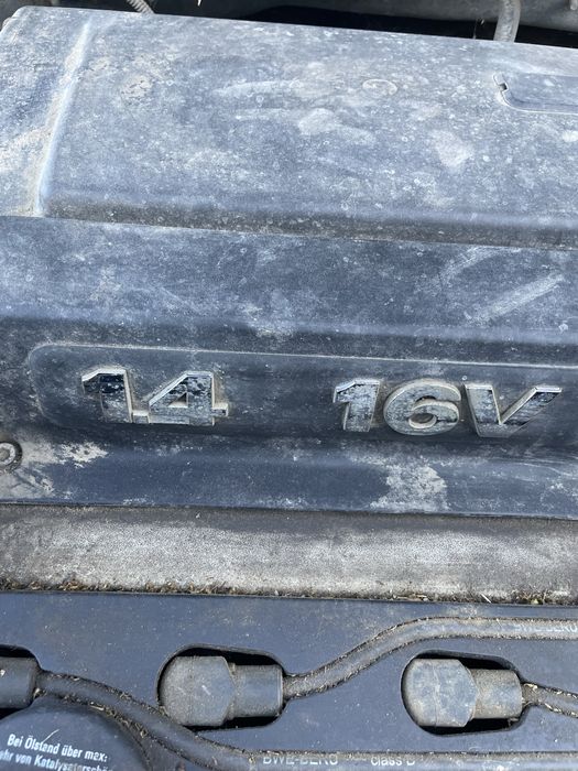 VOLKSWAGEN Golf 2001 — imagine 5