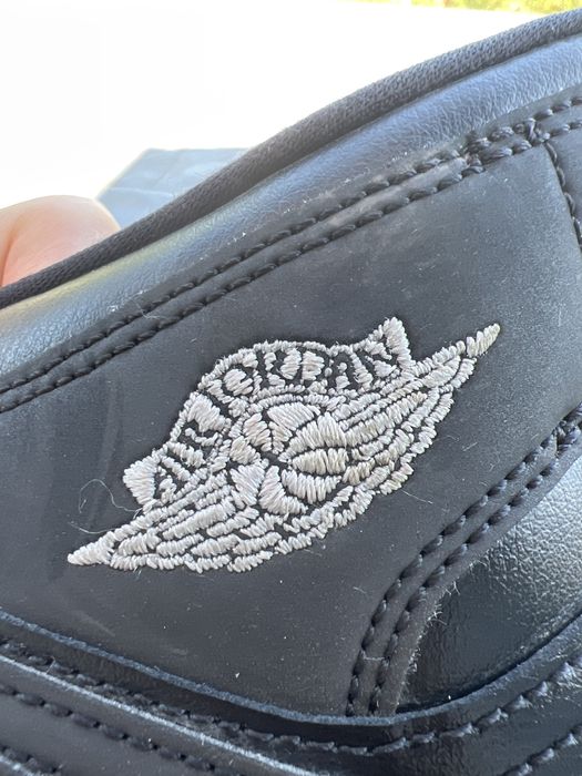 Air jordan 1 MID SE