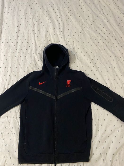Nike tech liverpool , M