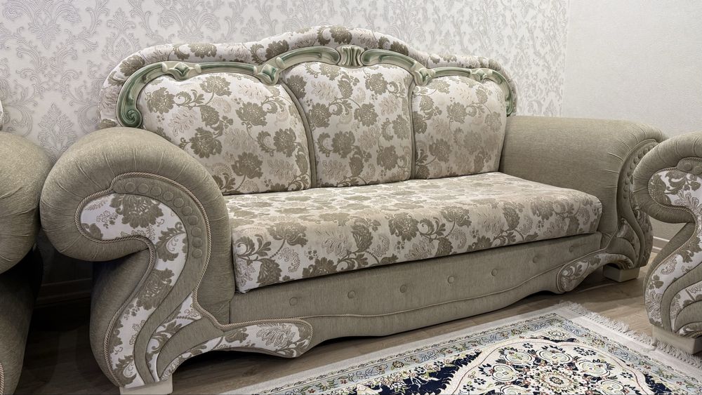 Диван (раскладной)