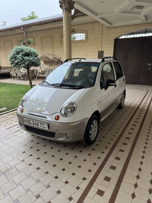 Matiz Best H9 ideal