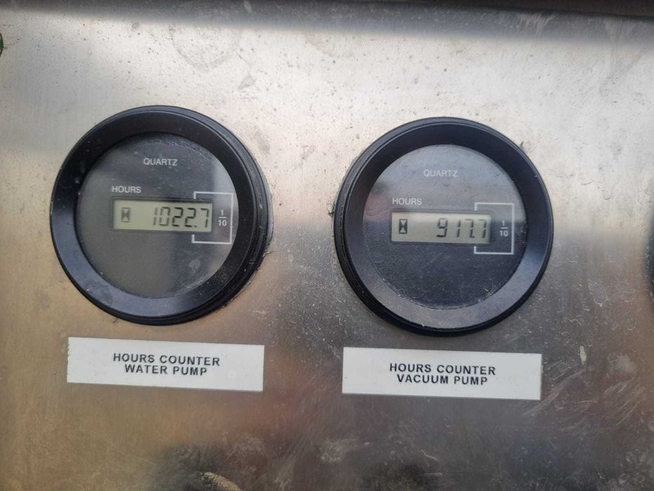 Vidanja mixta cu desfundare-woma si GARANȚIE