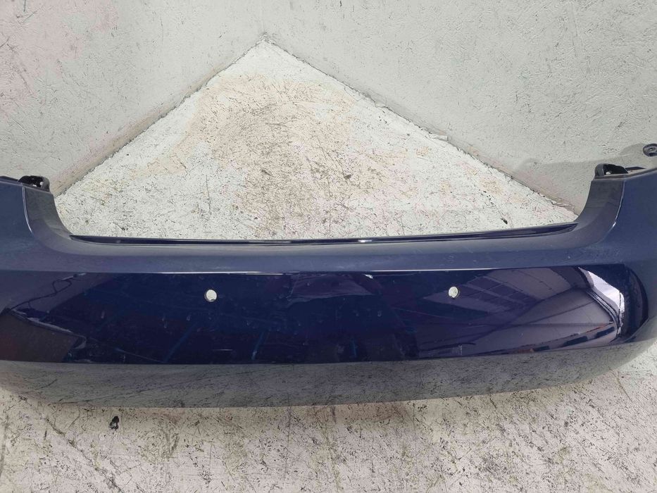 Bara spate Skoda Fabia 2 (5J, 542) [Fabr 2007-2014] LZ5