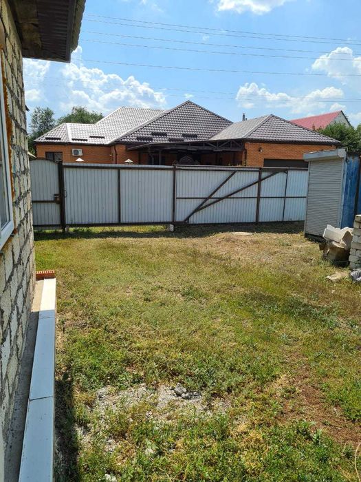 Продам дом 50м2, участок 10 соток