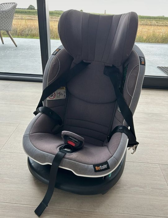 Scaun auto BeSafe - iZi Modular i-size