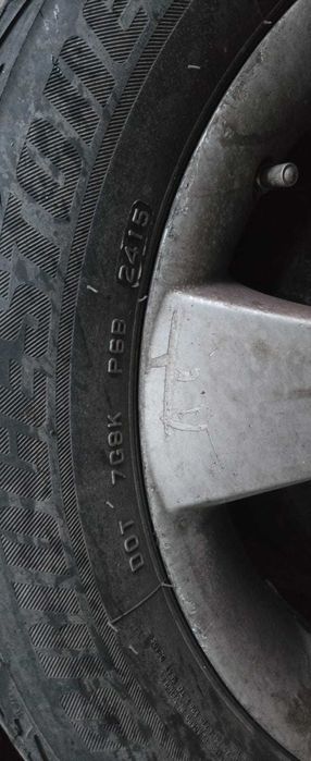 Anvelope iarna Bridgestone 205 55 R16