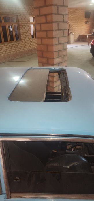 Vaz 2106 sotiladi