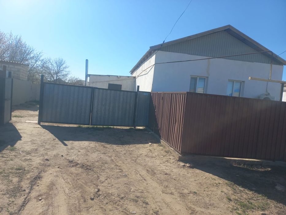 Махамбет жер үй Сатылады