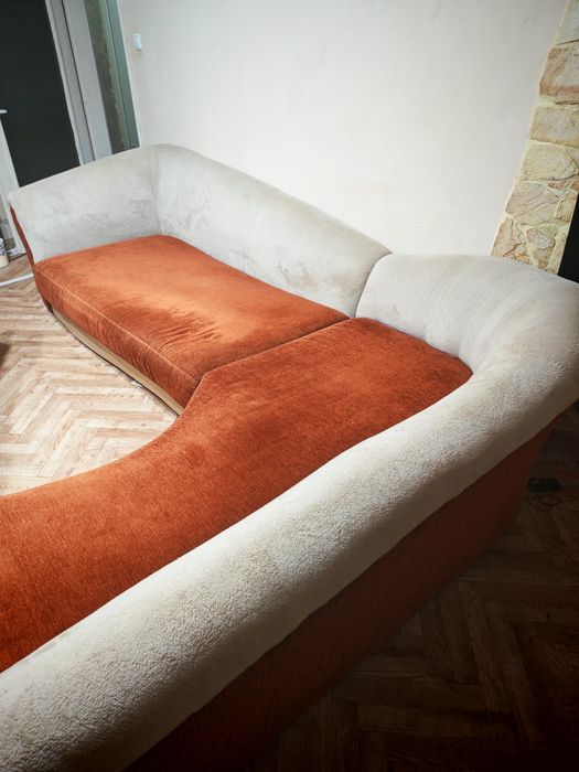 Холен диван / холна гарнитура