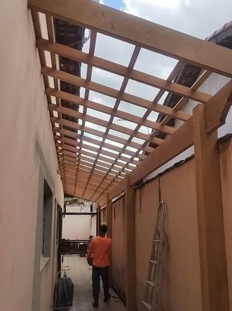 Montaj acoperisuri Bilka