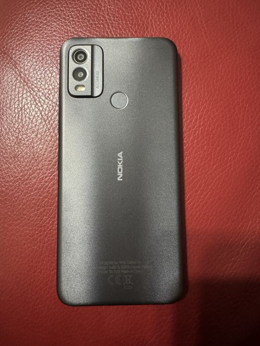 Телефон Nokia C 22