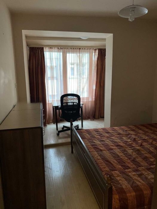 Дава се под наем Двустаен апартамент в София, Белите брези - 65 кв.м за 580 € - Снимка #1