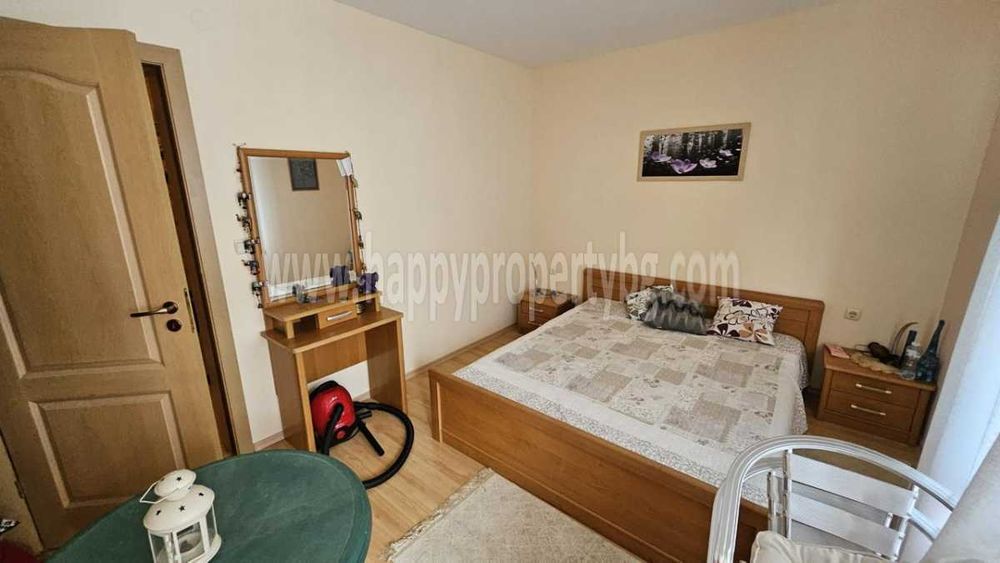 Продава се Двустаен апартамент в к.к. Слънчев бряг - 66 кв.м за 1182 €/кв.м - Снимка #8