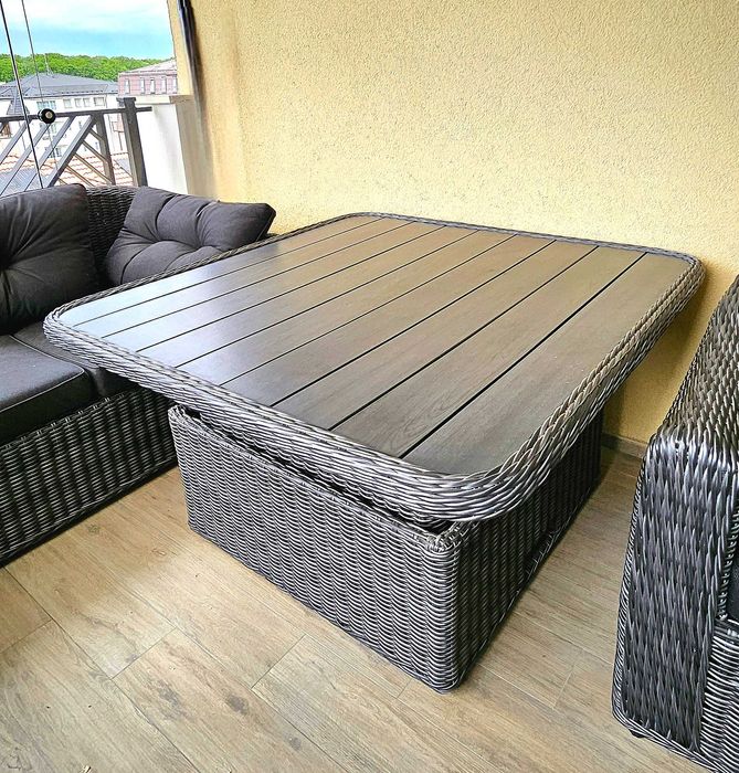 Masa pentru terasa/gradina  JUTLANDIA