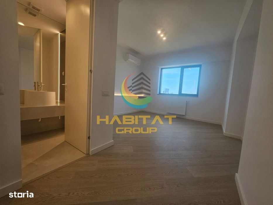 Vânzare Apartament 3 camere in Cortina Nord | Pipera | 77 mp