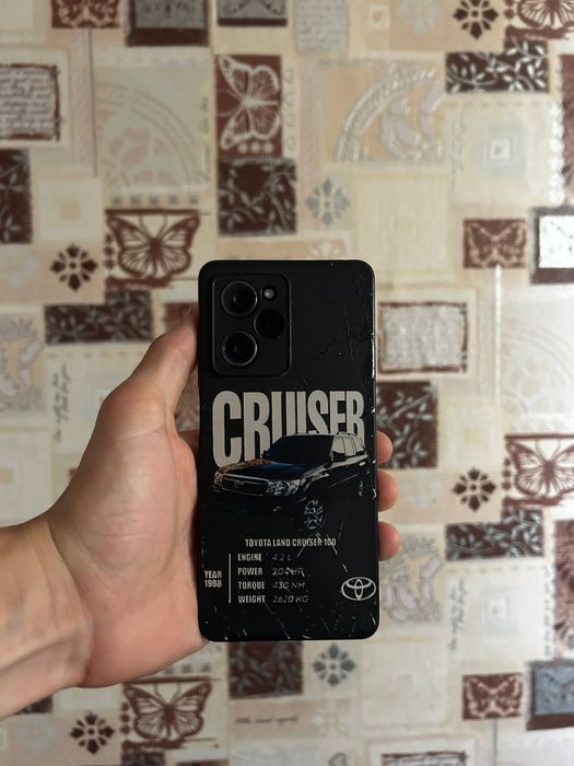 Poco x5pro 256гб