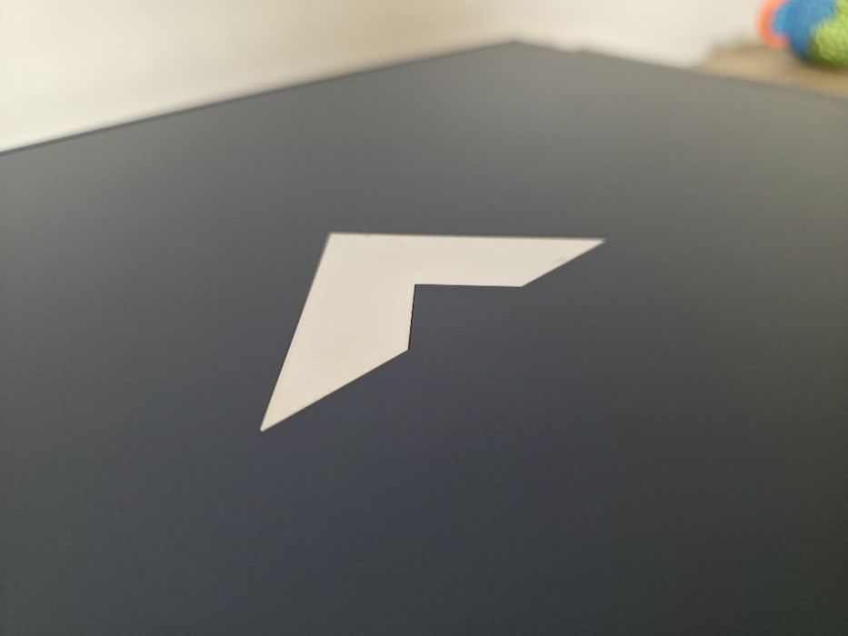 КАТО НОВ*HP Victus 16" RTX3060