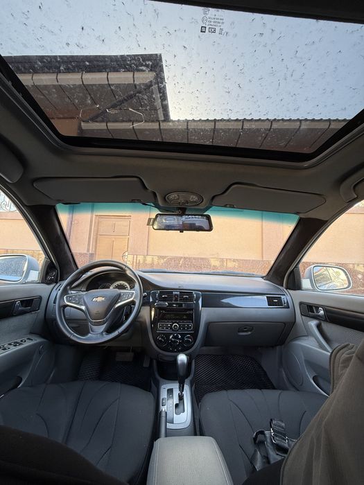 Lacetti Gentra 2015 3pozitsiya