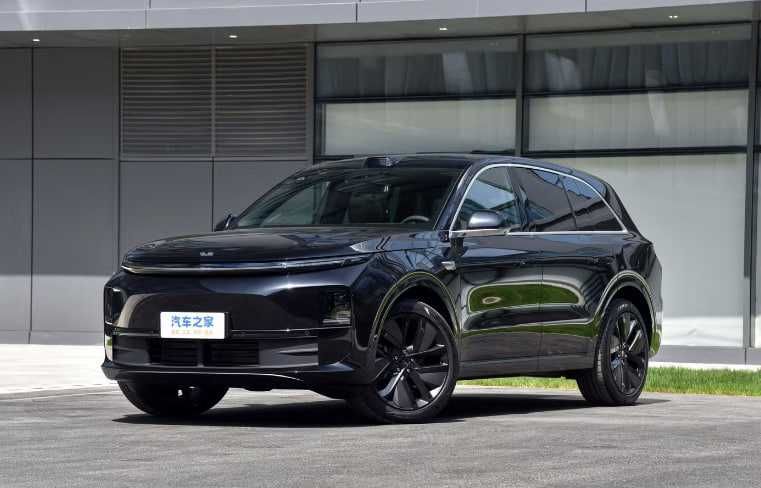 lixiang l 6 nasiya savdo