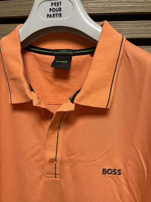 Hugo Boss : размер ХЛ / Оригинал